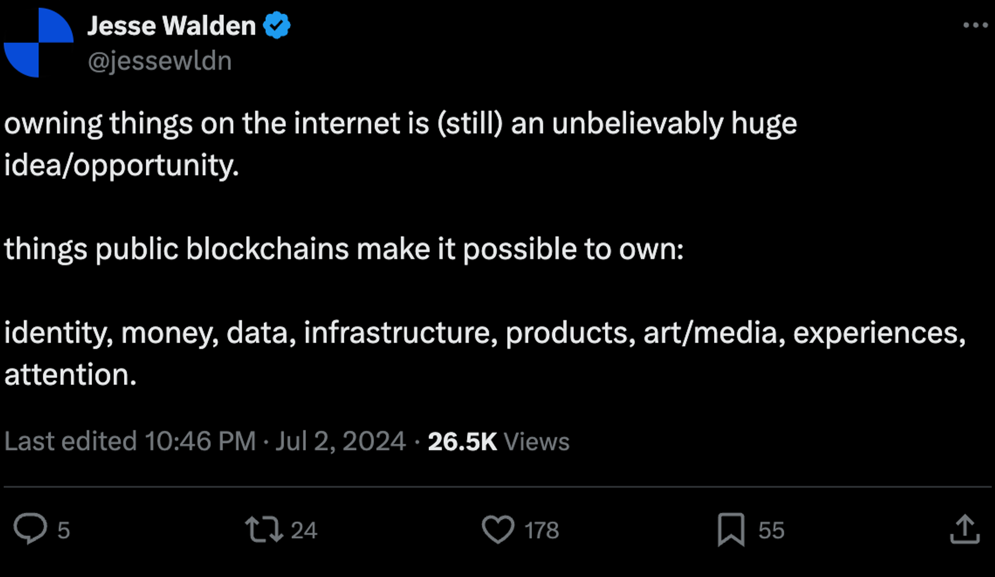 序幕的完结与新篇章的开启:加密货币行业现状反思与未来畅想插图15 序幕的完结与新篇章的开启:加密货币行业现状反思与未来畅想