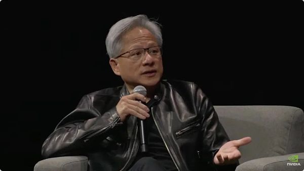 黄仁勋、扎克伯格巅峰对谈实录:万字长文揭秘Meta的未来AI图景插图2 黄仁勋、扎克伯格巅峰对谈实录:万字长文揭秘Meta的未来AI图景