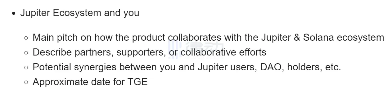最热社区与错位共识,Jupiter如何找寻最优解?插图15 最热社区与错位共识,Jupiter如何找寻最优解?