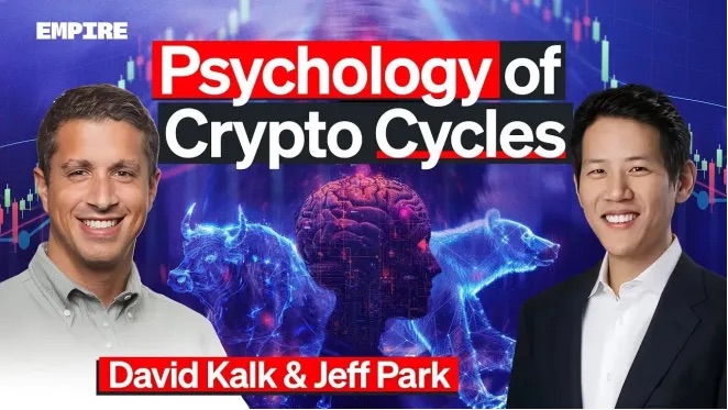 顶级交易员的加密周期交易心理学插图 顶级交易员的加密周期交易心理学